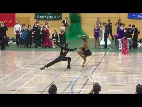 2023春東都Sr.R 南里・枡田組 1次予選