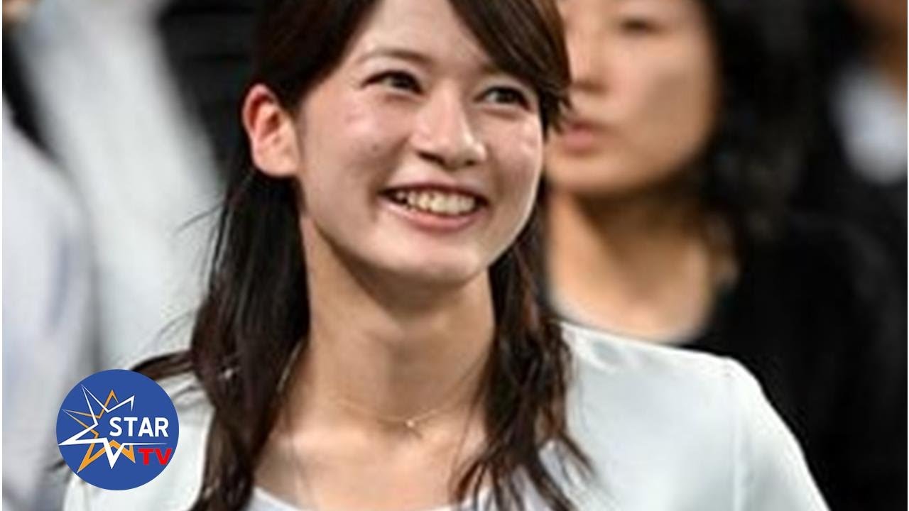 交際報道のＴＢＳ宇内梨沙アナ　彼氏が週刊誌の尾行に「怖がっていた」