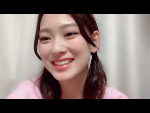 最上 奈那華（HKT48 チームH）