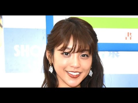 B1- 岡副麻希、約3ヶ月休養していた 復帰報告「この数ヶ月の間、図らずもお別れが続きました」