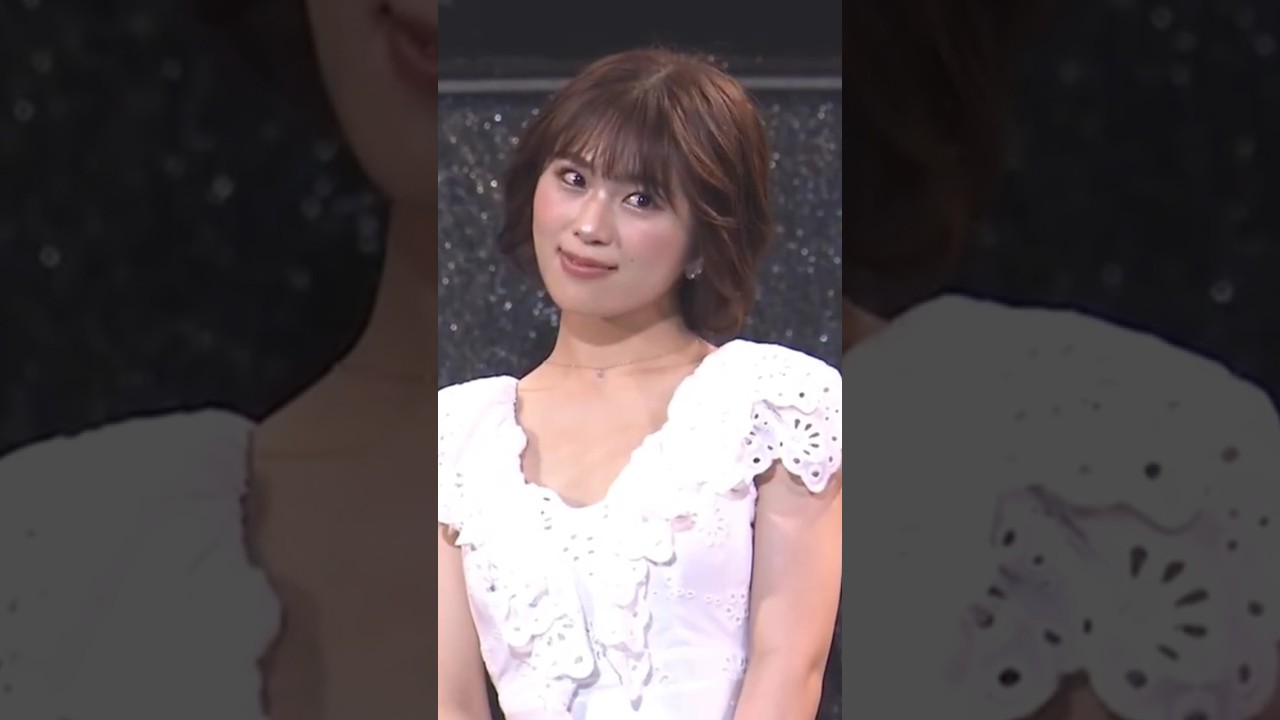 渚サイコー #渋谷凪咲