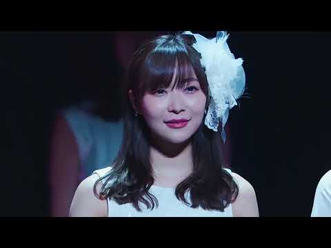 HKT48 波音のオルゴール 指原莉乃・宮脇咲良・矢吹奈子・田島芽瑠・朝長美桜
