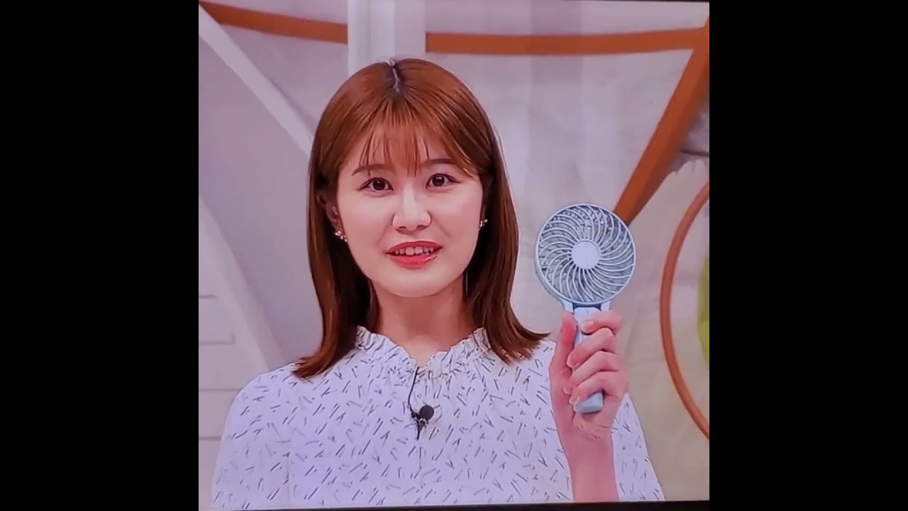 市村紗弥香さん　#shorts　#気象予報士