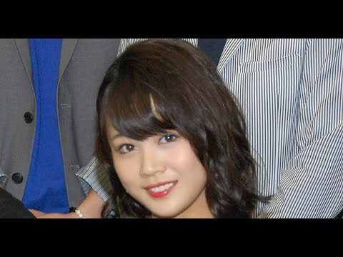 B1- 新垣里沙“顔出し”家族ショット「ママ若ぁぁぁぁあ!!!」「可愛いママさんと娘さん」