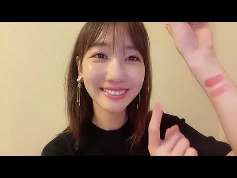 柏木由紀 SHOWROOM配信 2023.09/02 19:04