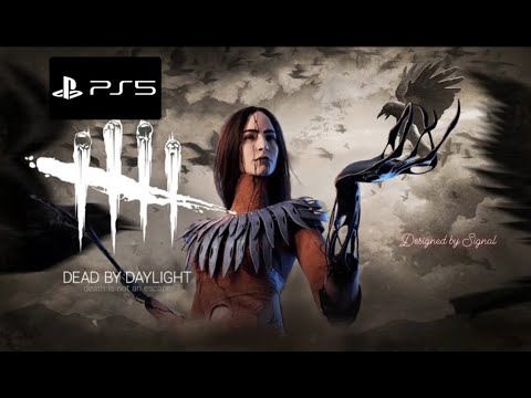 #51 【DBD】キラー配信🌿