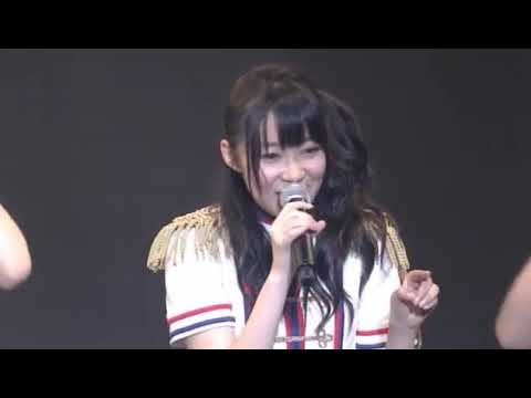 若手時代からMCがキレキレの天才指原莉乃さん