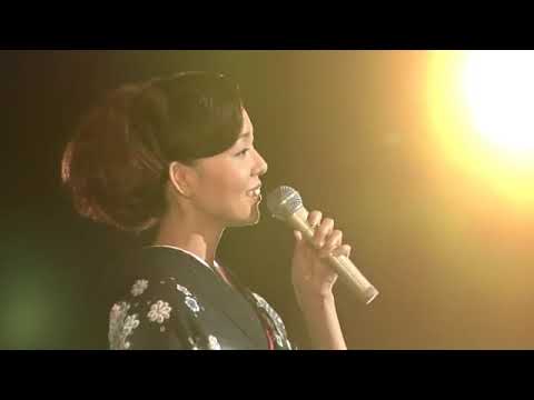 永井みゆき - 大阪すずめ