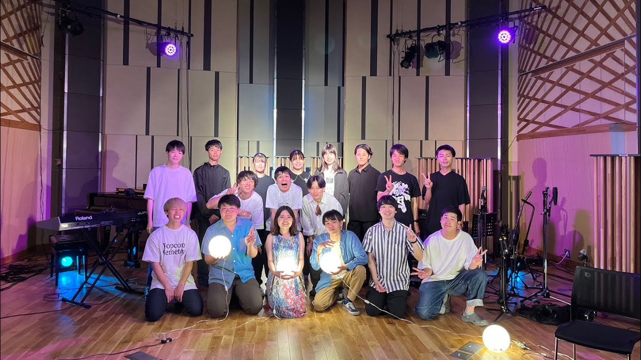 Radiant Melancholy ライブ配信 [今夜あなたと vol.3]