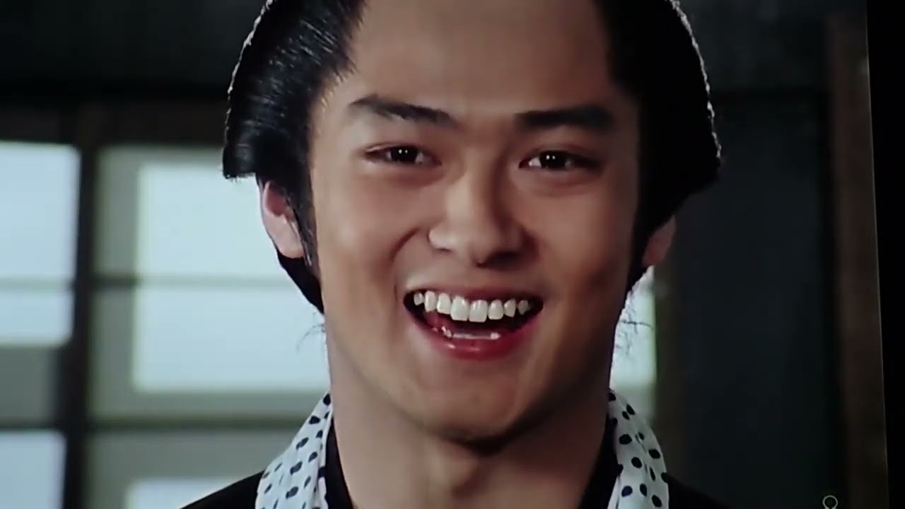 斬り捨て御免❗２第16話　闇夜になく母子鶴　中村吉右衛門、長門勇、北川恵、日向明子、小山明子、草川祐馬、西山辰夫、細川俊夫✔️📀📽️時代劇スペシャル 2023