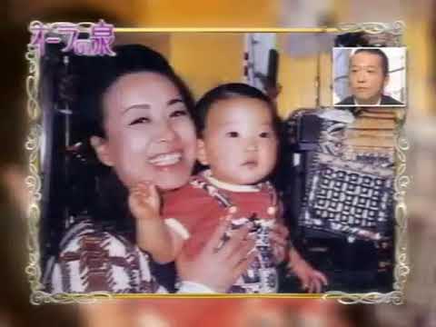 オーラの泉2007.11.24加藤和也アグネス・チャン