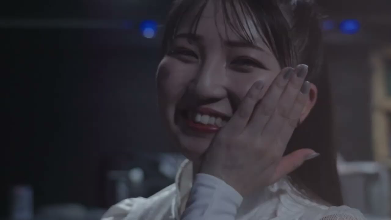 りんご娘 若者応援篇 ｜青森県民共済