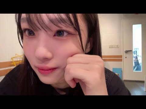 古川雪乃 (NMB48)  SHOWROOM 2023年9月2日 二瓶愛美