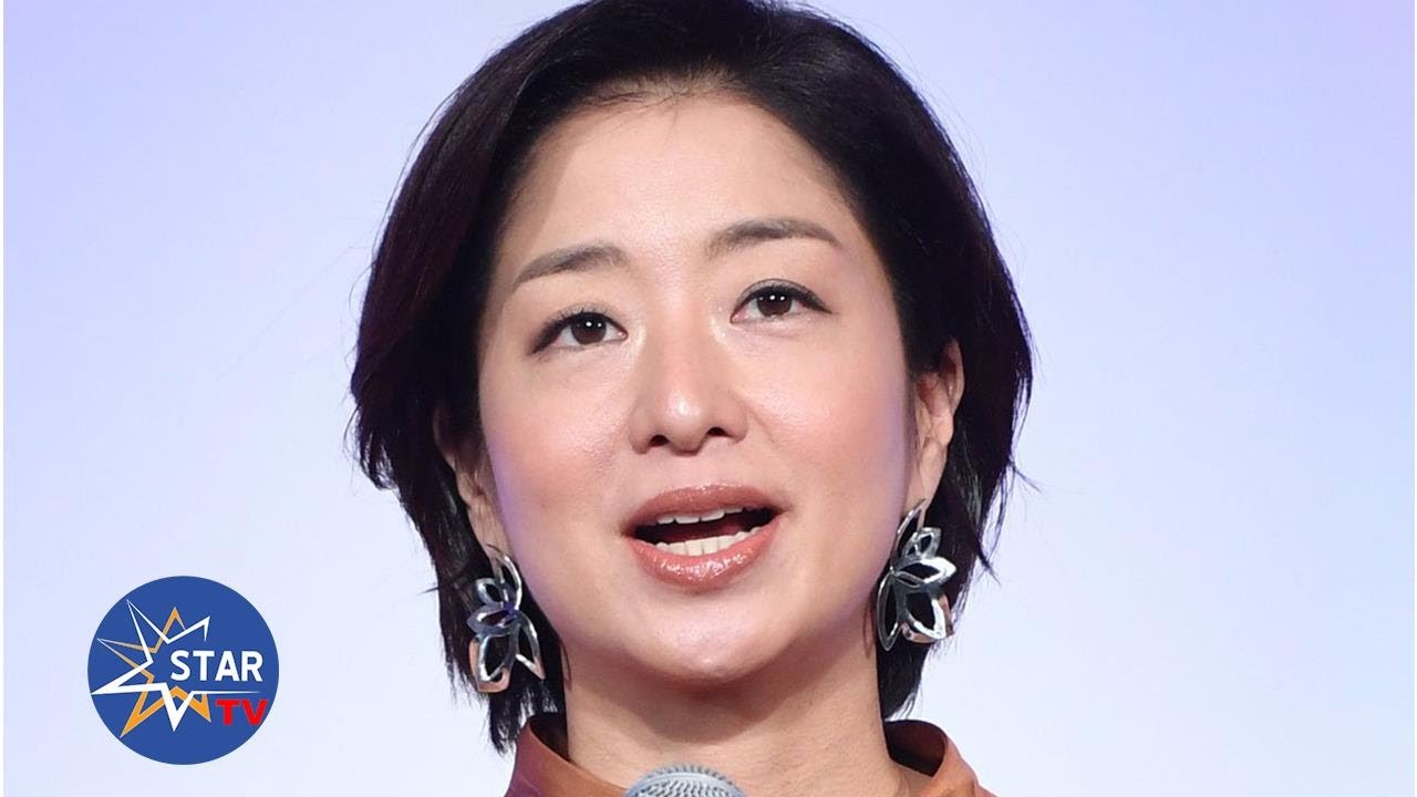 膳場貴子アナ　ジャニーズ問題で「被害を拡大させる構造にメディアが加担してしまった」