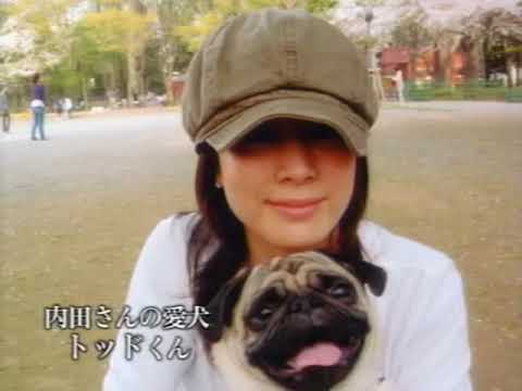 オーラの泉2008.6.7内田恭子