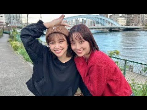 #特別編①  前編 お友達の中川絵美里ちゃんが遊びに来てくれたよおおおお！（今夜は月見じゃ）