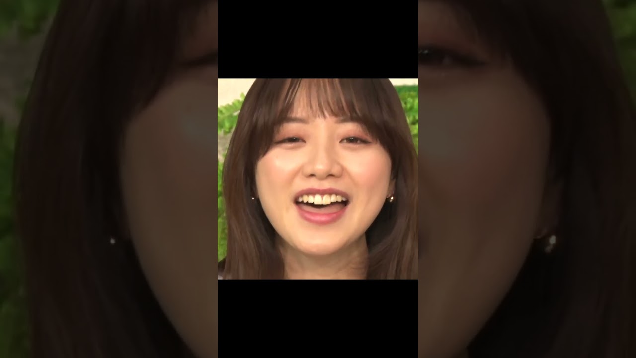 森香澄アナ『キラキラ／aiko』を歌います！#Shorts