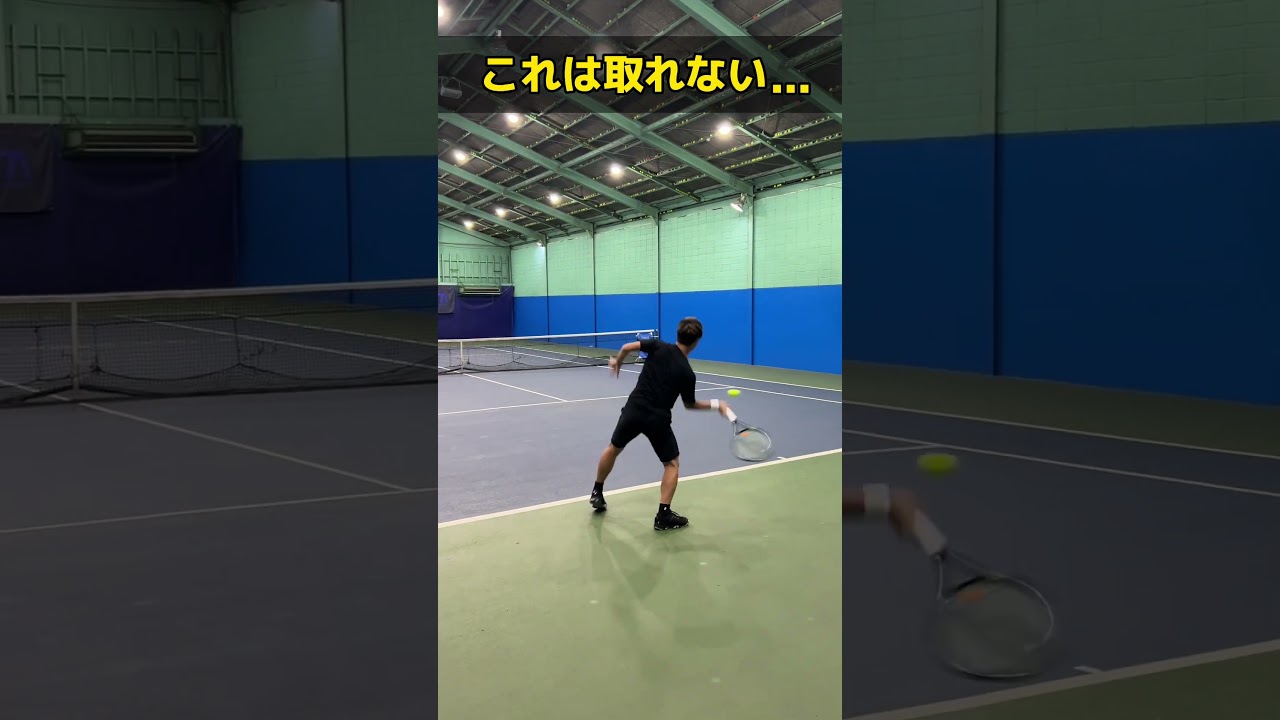 ハイレベルすぎる戦い【#Shorts】