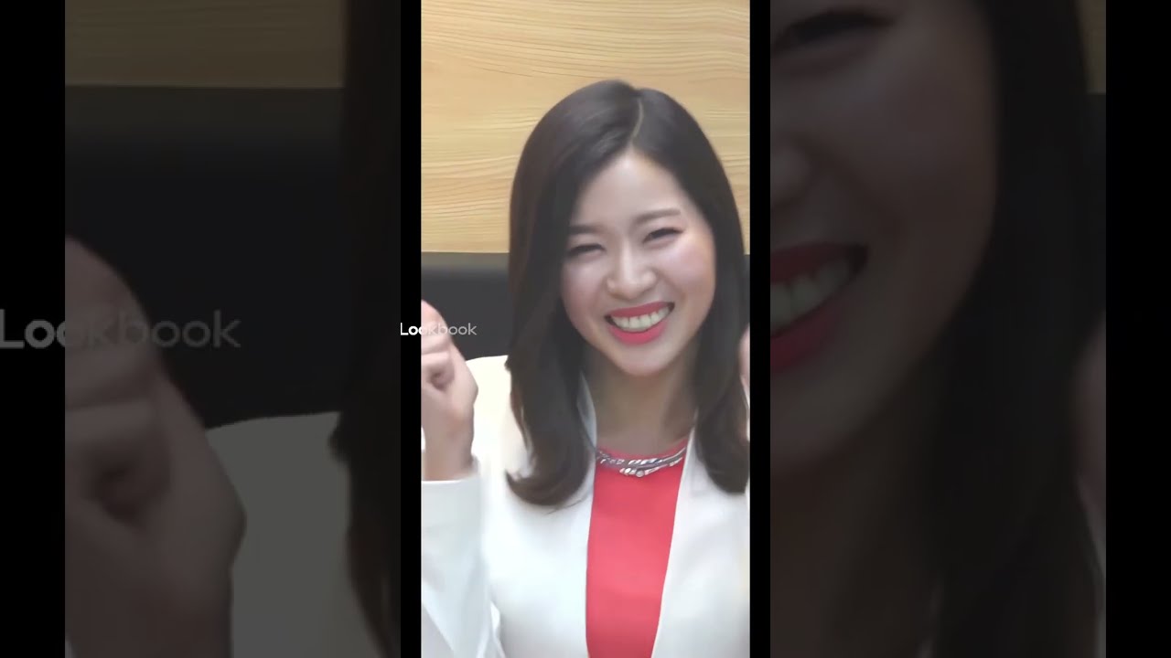 韓国アナウンサー お天気キャスター いろいろ事故 Korean Announcer Weather Caster various accidents