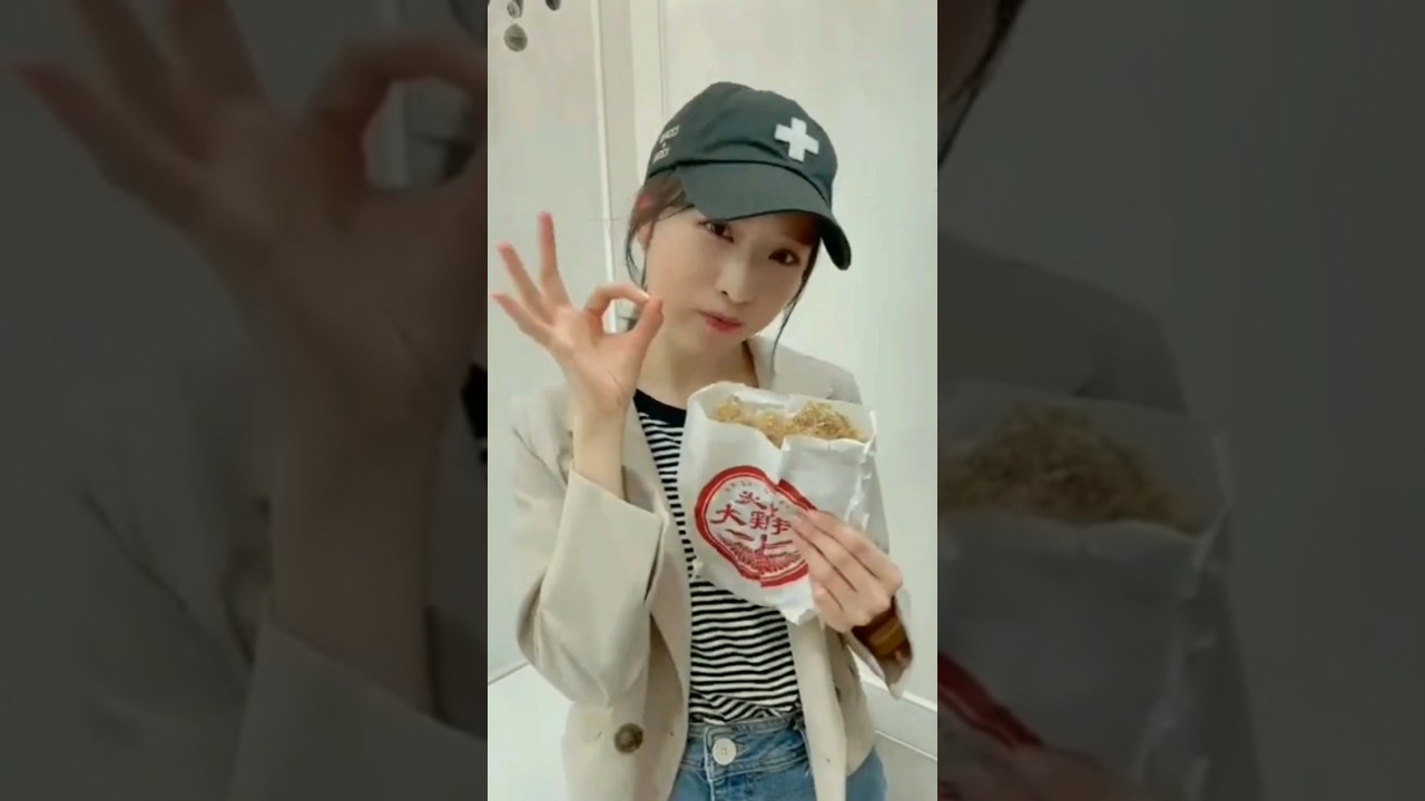 🍊 アイドルなんかじゃなかったら / もぐもぐ 印結び / AKB48 小栗有以 🍓 再生リストあり 🍓 #アイドルなんかじゃなかったら #AKB48 #小栗有以 #shorts