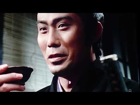 斬り捨て御免❗２第10話　女渡り鳥凶状旅　水原麻紀、北川恵、川合伸旺 ✔️📀📽️時代劇スペシャル 2023