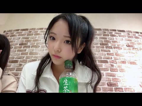 田中雪乃 (NMB48)  SHOWROOM 2023年9月2日