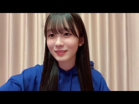 二瓶愛美 (NMB48)  SHOWROOM 2023年5月9日