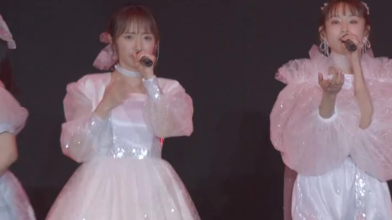 モーニング娘。'23 ＋OG『Do it! Now』 高橋愛、紺野あさ美、牧野真莉愛、羽賀朱音、横山玲奈、北川莉央、山﨑愛生、櫻井梨央 【25周年記念ライブ】