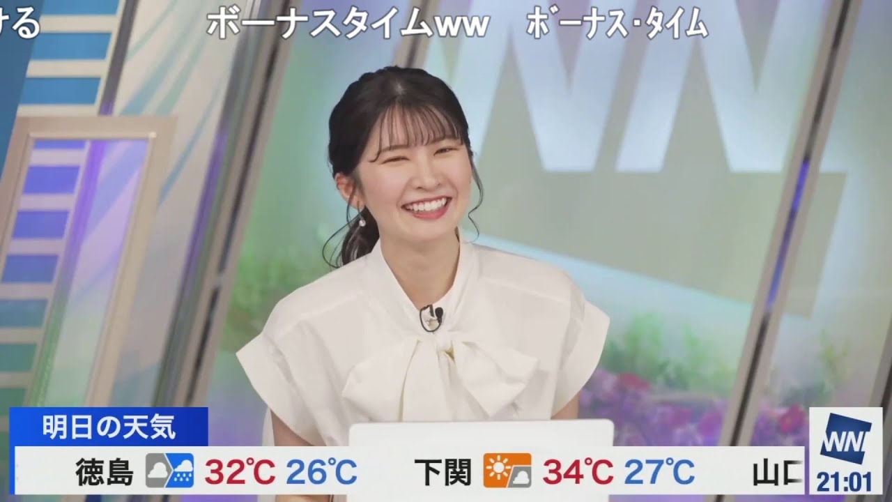 【駒木結衣】学生時代からおゆいはおゆいだった ニコ生コメント付き