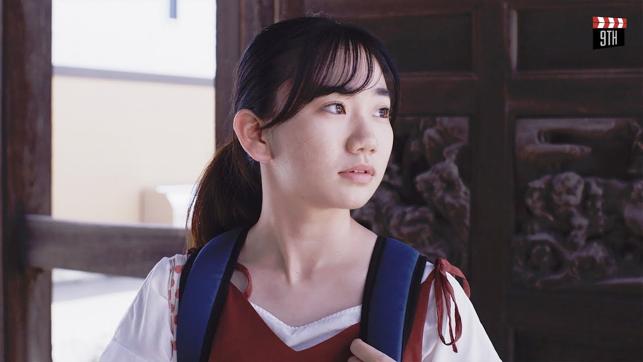 映画『私の青い夏』予告編