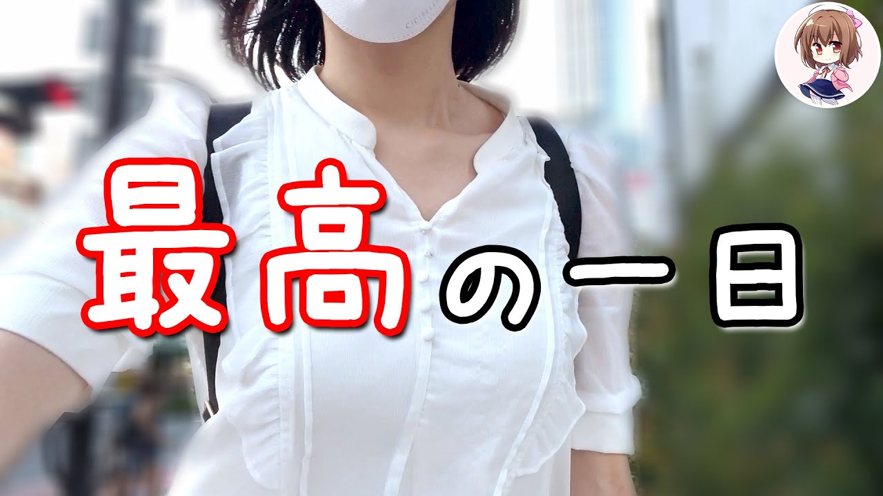 【乱れ打ち】ズボラ女が突破キツい台乱れ打ちしたらとんでもなかった！