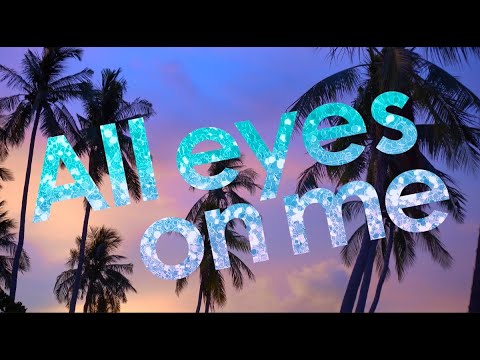 『ファビュラスナイト』"All eyes on me" short MV【song：ギルガメッシ（CV．大塚剛央）、皇麗夢（CV．豊永利行）、緋野天魔（CV．小野賢章）】
