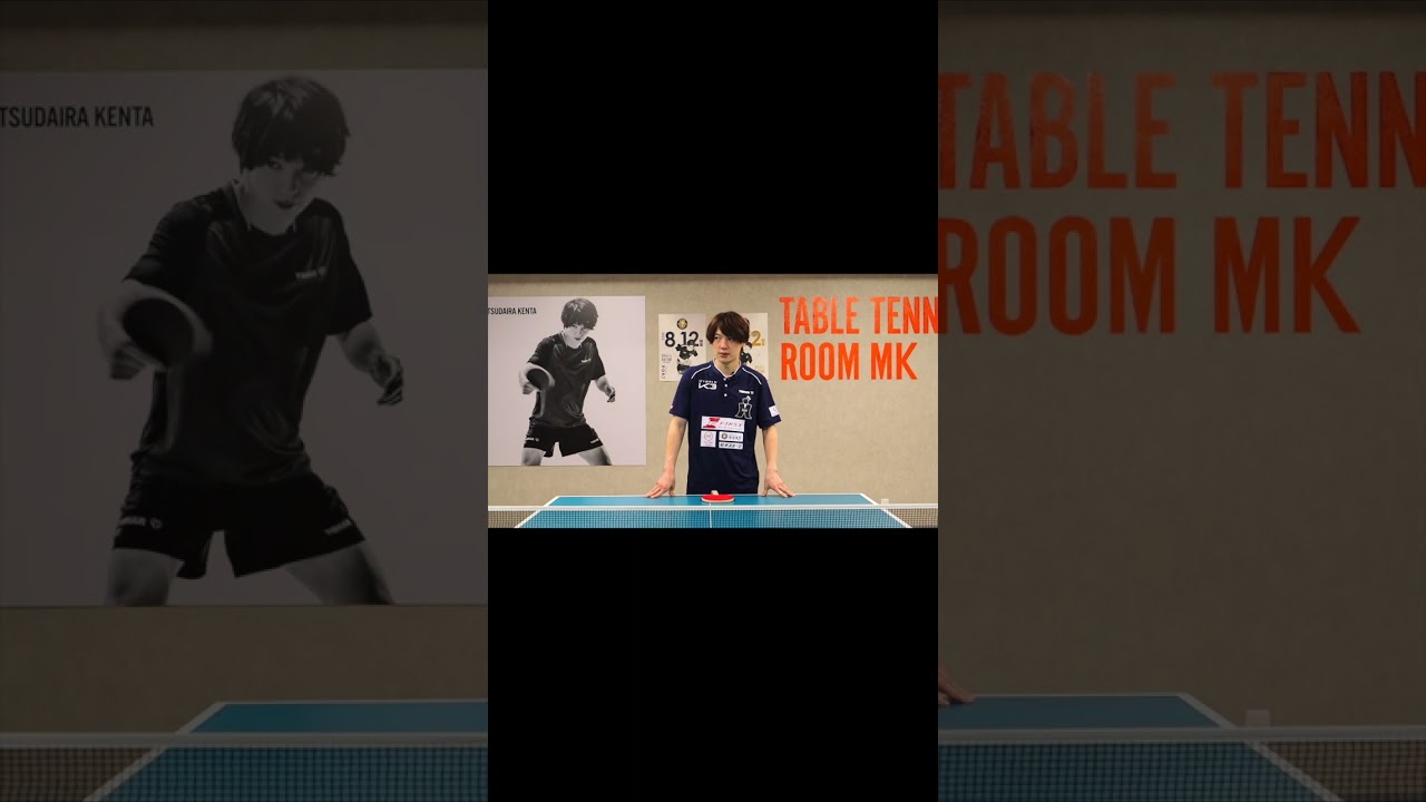 【ワンポイントレッスン#66】試合の流れが悪いときに流れを変えるためのポイントを解説‼︎#shorts