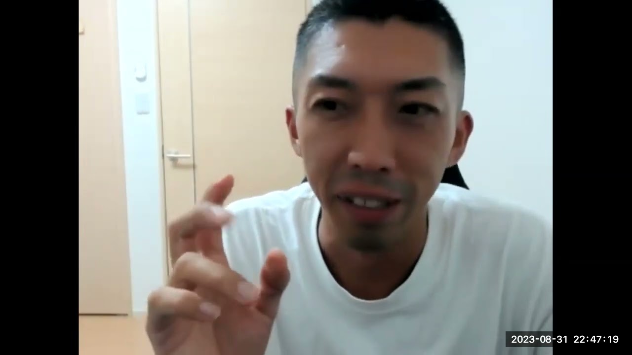 【チャリティ講座】ビジョンクエスト基本講座2023/08/31満月