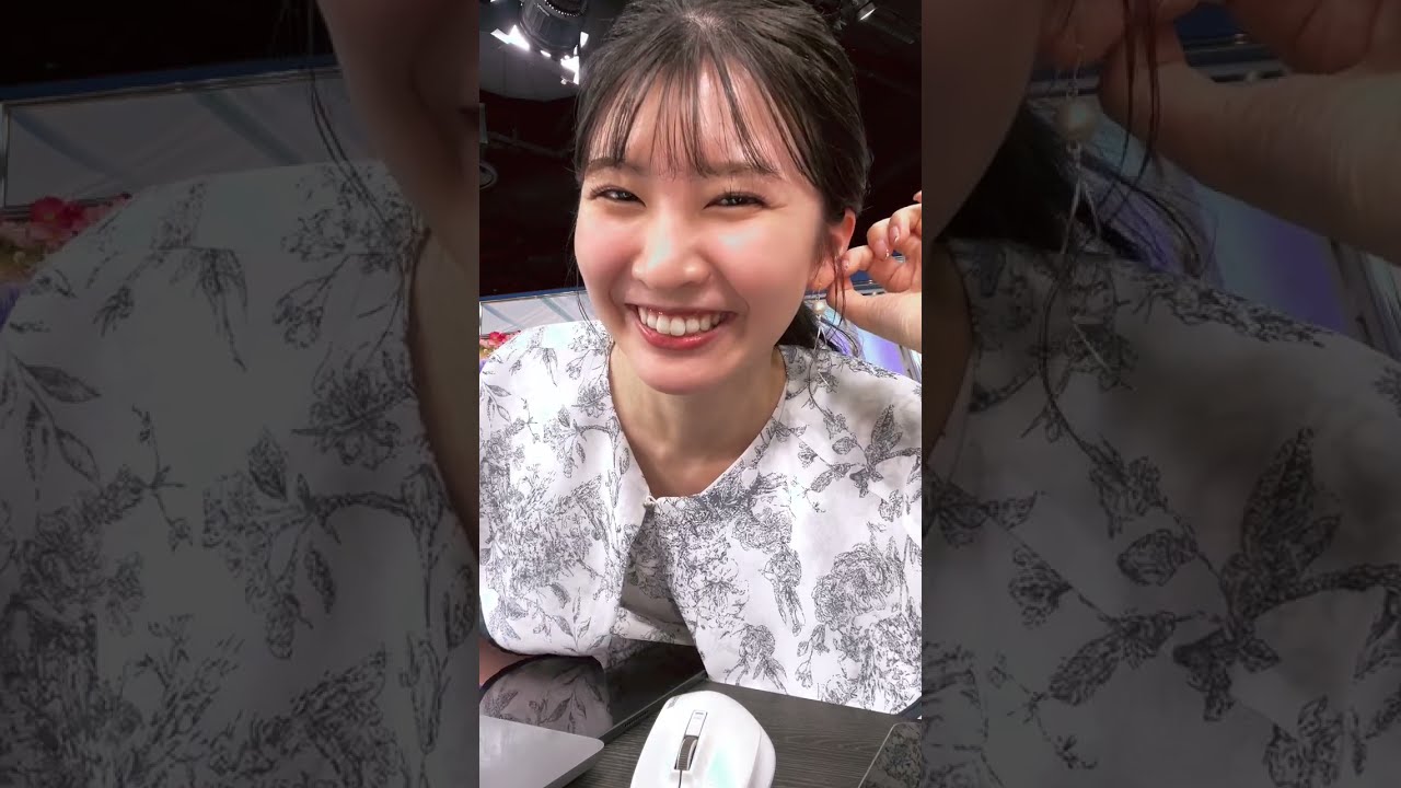 2023.09.10 駒木結衣 Instalive