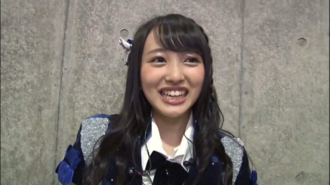 AKB48　渡辺麻友当時22歳　向井地美音当時18歳 お見送り　#渡辺麻友　#向井地美音　#AKB48