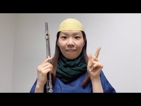 センリツです。みんな落ち着いて。〜令和ver. 〜 #hunterxhunter #flute