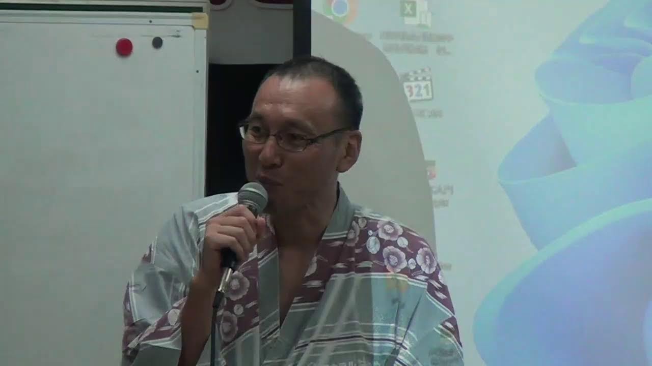 第760回花ホテル講演会　タイトル：「会津の偉人 墓参記録！」講師： 斎藤 香織 氏