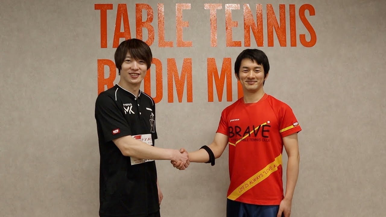 【全日本への道】卓キチの全日本予選が終わりました。