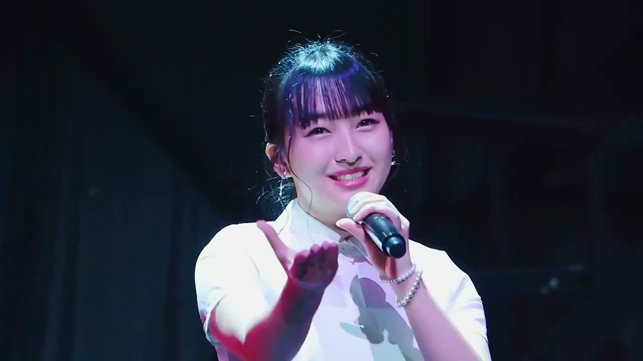 HKT48 キレイゴトでもいいじゃないか?