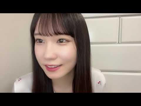 大村 杏（SKE48 研究生） 2023/07/25 20:52