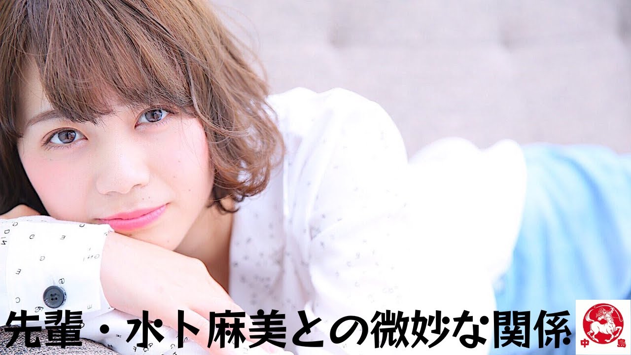 石川みなみの "結婚 "は、先輩の水卜麻美との微妙な関係を浮き彫りにする。