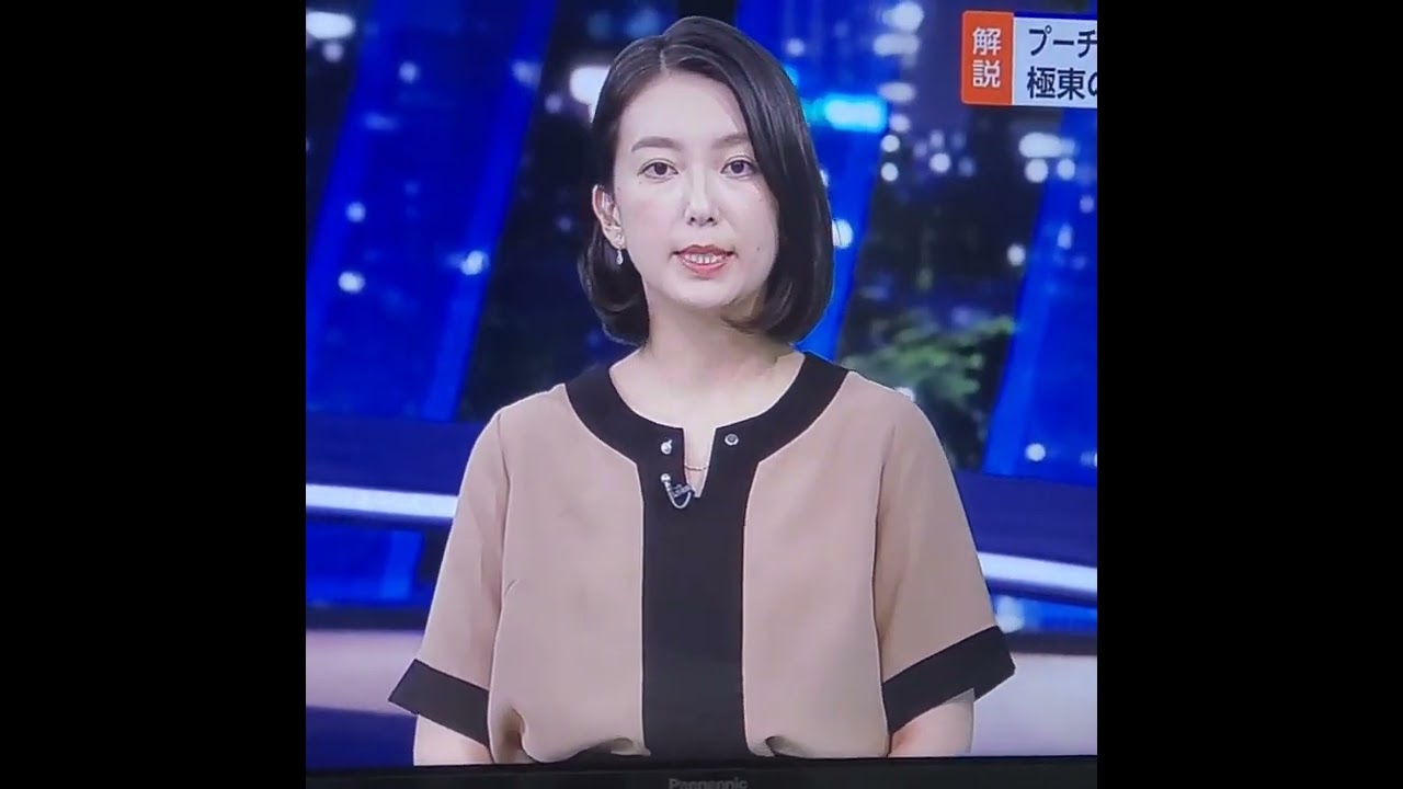 #わくまゆ　和久田麻由子アナ　#shorts