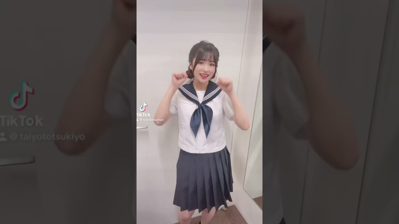 1週間じゃんけん生活7日目✊✌️✋ #のん #太陽月夜 #アイドル