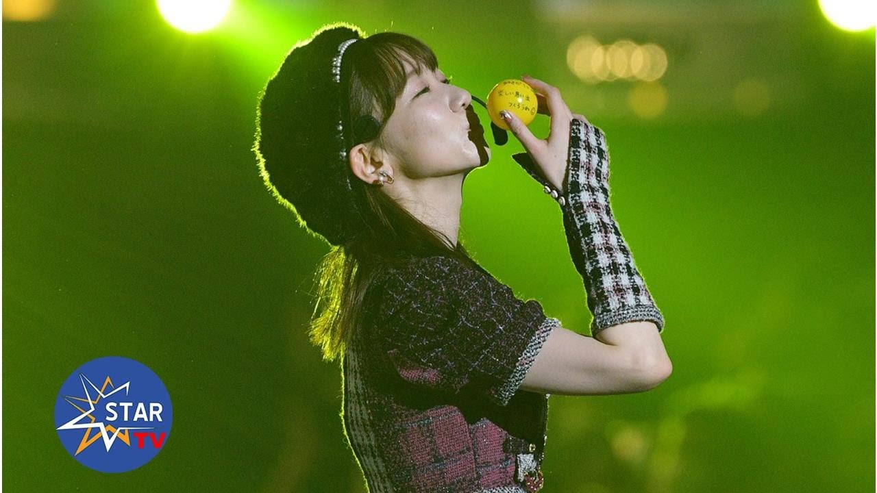 ＡＫＢ４８柏木由紀１０月卒業情報　最年長レジェンド決断へ〝重大会議〟参加
