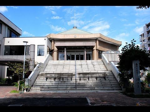 Ｒ5年9月17日　御総講（長寿会併修）