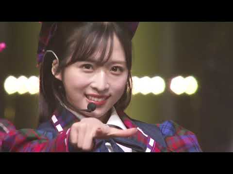 2023年09月16日 CDTVライブ！ライブ！フェスティバル2023（AKB48パート
