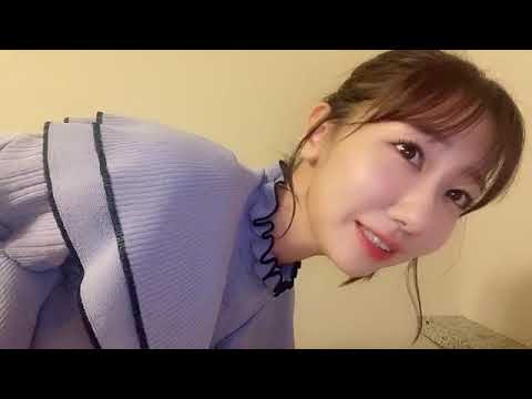 2023年09月16日22時56分 柏木 由紀（AKB48 チームB）