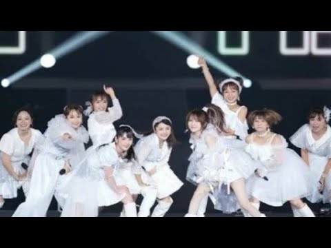 ハロプロ25周年で ミニモニ, 太陽とシスコムーン, タンポポの登場に批判殺到‼️許せない ( 保田圭、矢口真里、市井紗耶香、石川梨華、辻希美、高橋愛、紺野あさ美、道重さゆみ )
