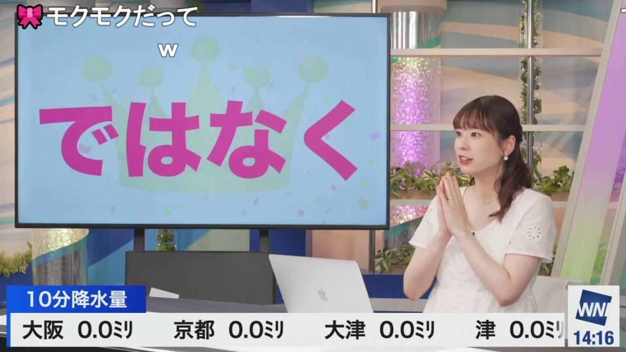 【高山奈々】スタッフにコロコロされているななちゃんと塩口さんになったぐっさん ニコ生コメント付き【山口剛央】